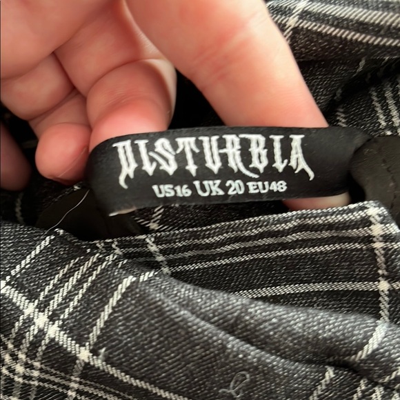 Gonzo Dungarees - Picture 4 of 9